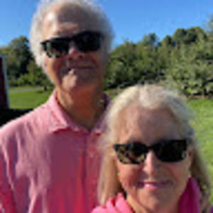 Meet your Posher, Diane